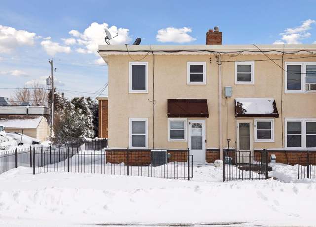 Property at 81 Orme St E #6, West Saint Paul, MN 55118, 2 beds, 1 bath
