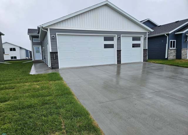 Property at 6620 Joseph St, Horace, ND 58047, 3 beds, 2 baths
