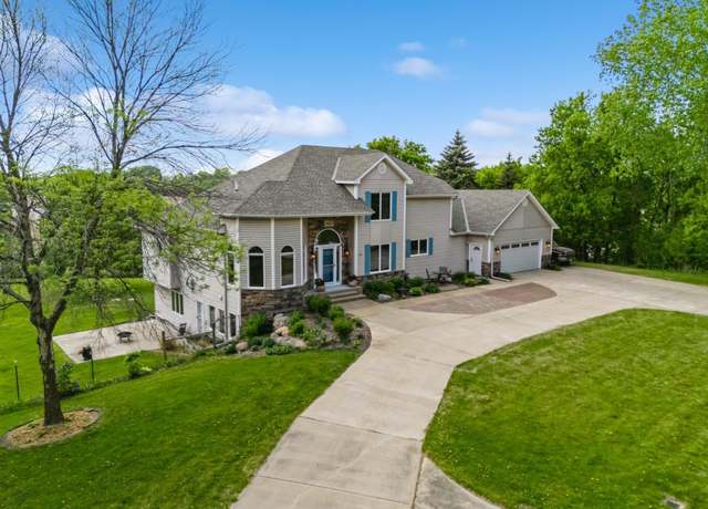 Property at 19826 Dakota Ave, Prior Lake, MN 55372, 5 beds, 5 baths