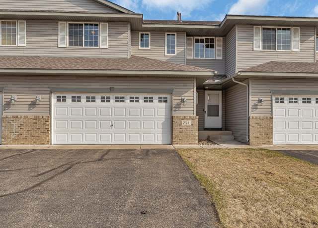 Property at 721 Independence Dr, Big Lake, MN 55309, 3 beds, 2 baths