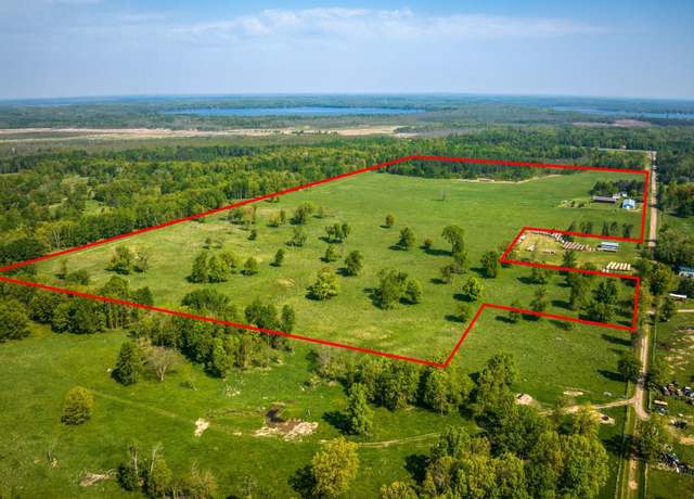 Property at 47577 367th Pl, Waukenabo Twp, MN 56469, 2 beds, 2 baths