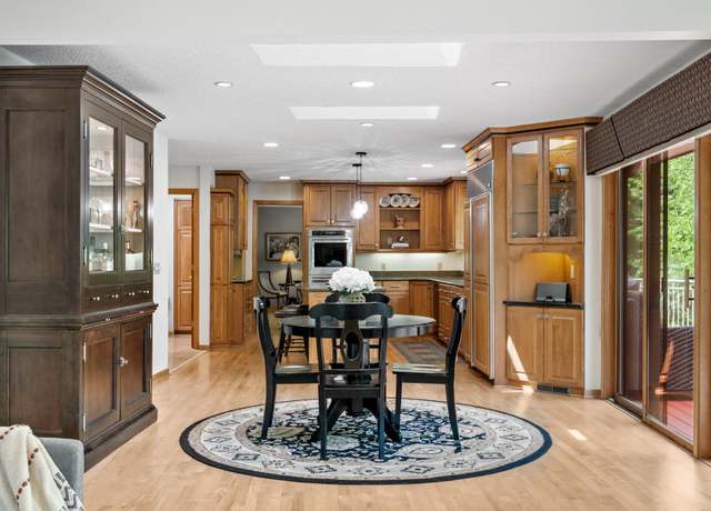 Property at 6136 Arctic Way, Edina, MN 55436, 4 beds, 4 baths