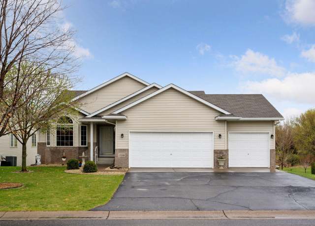Property at 15248 78th St NE, Otsego, MN 55330, 3 beds, 3 baths