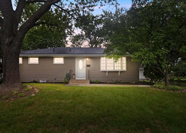Property at 10325 Vincent Ave S, Bloomington, MN 55431, 3 beds, 2 baths