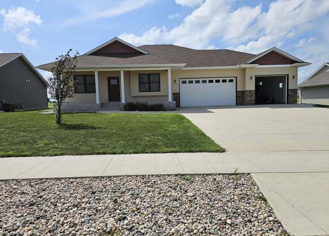 Property at 865 Mill Race Rd, Madelia, MN 56062, 3 beds, 2 baths