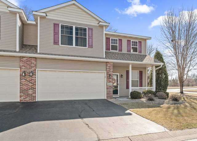 Property at 1409 131st Ave NE, Blaine, MN 55449, 2 beds, 2 baths