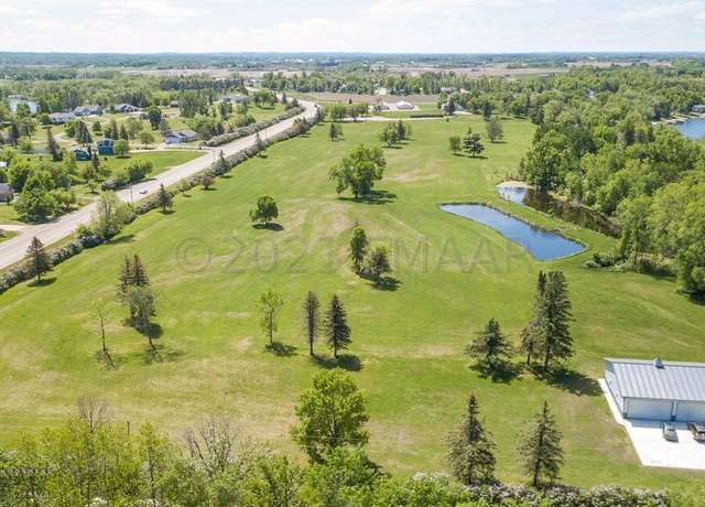 Property at 20965 Clarks Grove Rd, Detroit Lakes, MN 56501
