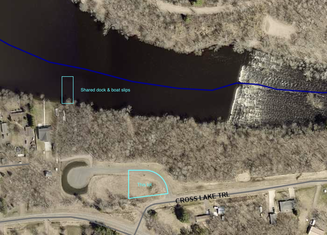 Property at 53XXX Chengwatana Ct, Pine City Twp, MN 55063