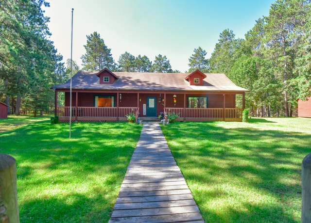 Property at 26451 US 71, Arago Twp, MN 56470, 3 beds, 2 baths