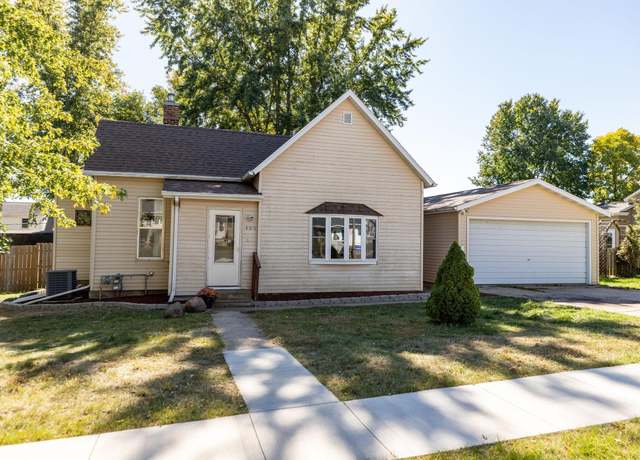 Property at 405 4th St SW, Pine Island, MN 55963, 2 beds, 1 bath
