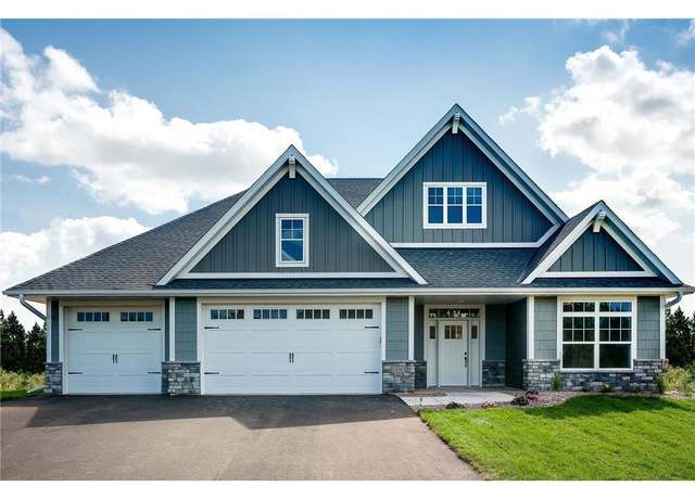 Property at 10063 211th St N, Forest Lake, MN 55025, 3 beds, 2 baths