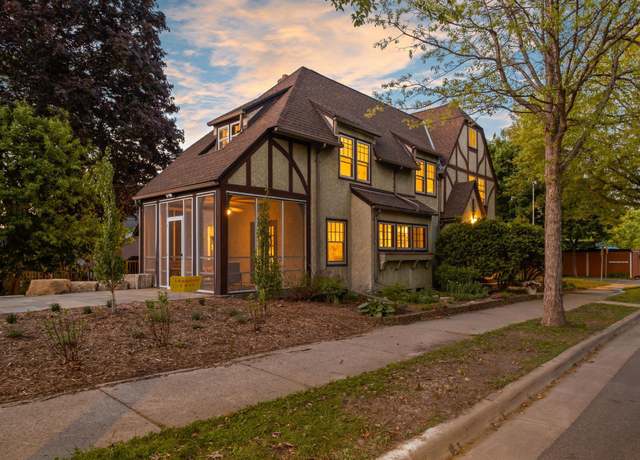 Property at 2901 Vincent Ave N, Minneapolis, MN 55411, 4 beds, 2 baths
