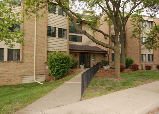 Property at 1903 Silver Bell Rd #219, Eagan, MN 55122, 1 bed, 1 bath