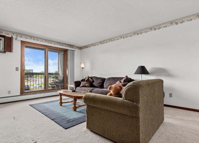 Property at 999 41st Ave NE Unit 120NE, Columbia Heights, MN 55421, 2 beds, 1 bath
