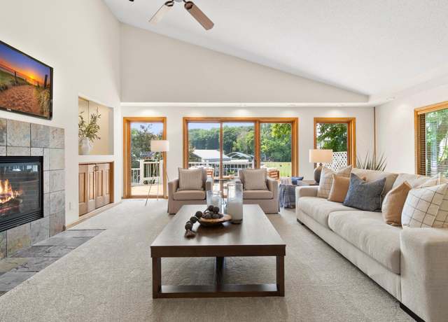Property at 1701 Baywood Ln, Mound, MN 55364, 3 beds, 2 baths