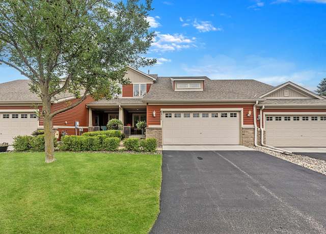 Property at 6511 98th Ln N, Brooklyn Park, MN 55445, 3 beds, 3 baths