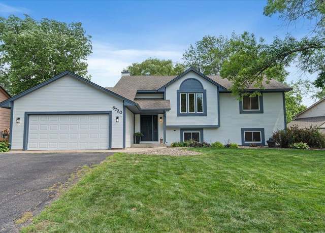 Property at 6720 Quantico Ln N, Maple Grove, MN 55311, 4 beds, 4 baths