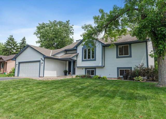 Property at 6720 Quantico Ln N, Maple Grove, MN 55311, 4 beds, 2 baths