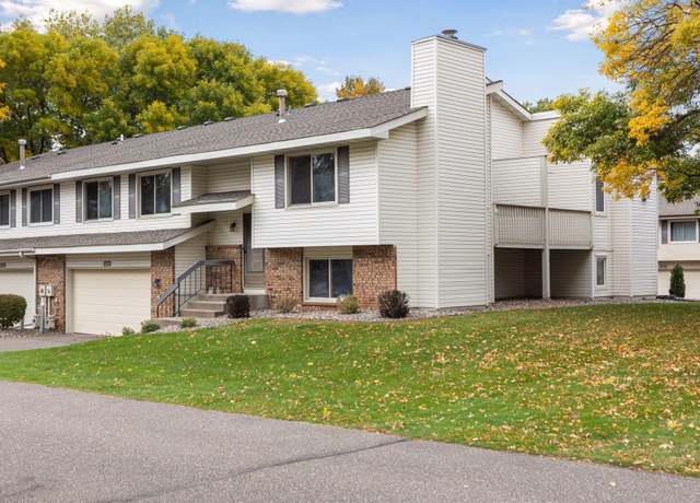 Property at 4201 Hemlock Ln N, Plymouth, MN 55441, 2 beds, 1 bath