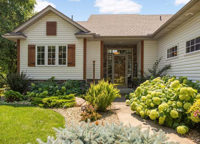 Property at 4874 192nd St W, Farmington, MN 55024, 3 beds, 3 baths