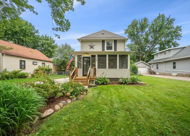 Property at 705 Spruce St, Farmington, MN 55024, 2 beds, 2 baths
