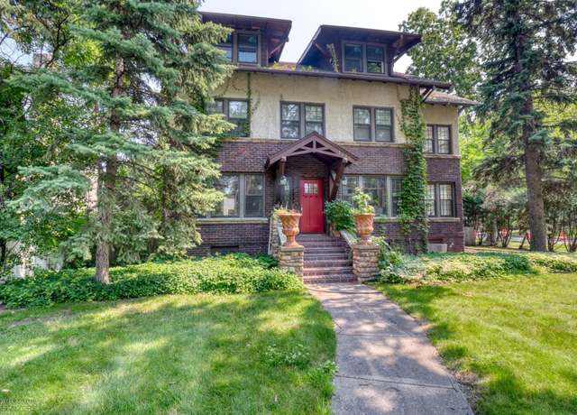 Property at 1222 9th St S, Fargo, ND 58103, 3 beds, 3 baths