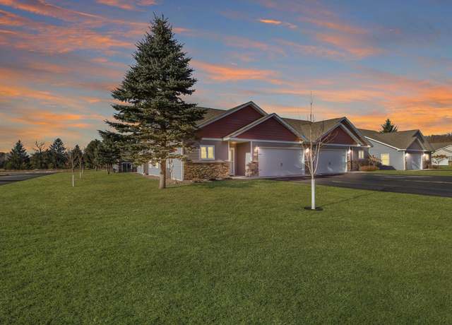 Property at 719 Hilltop Dr, Taylors Falls, MN 55084, 2 beds, 2 baths