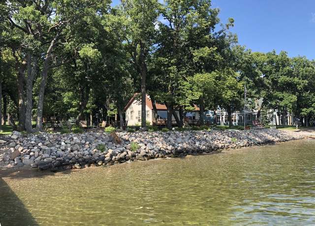 Property at 22548 Senns Beach Dr, Dunn Twp, MN 56501, 6 beds, 4 baths