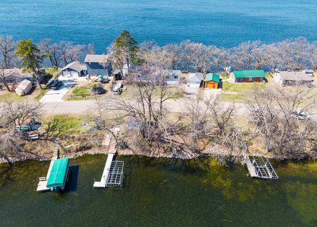 Property at 18257 Browns Lake Rd, Richmond, MN 56368, 2 beds, 2 baths