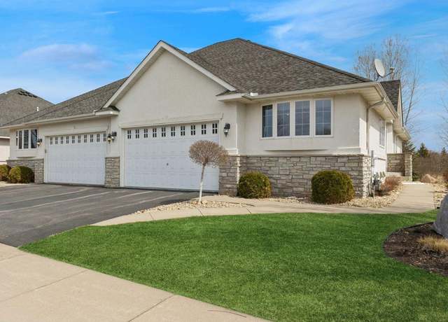Property at 8858 Yellowstone Ln N, Maple Grove, MN 55311, 3 beds, 3 baths