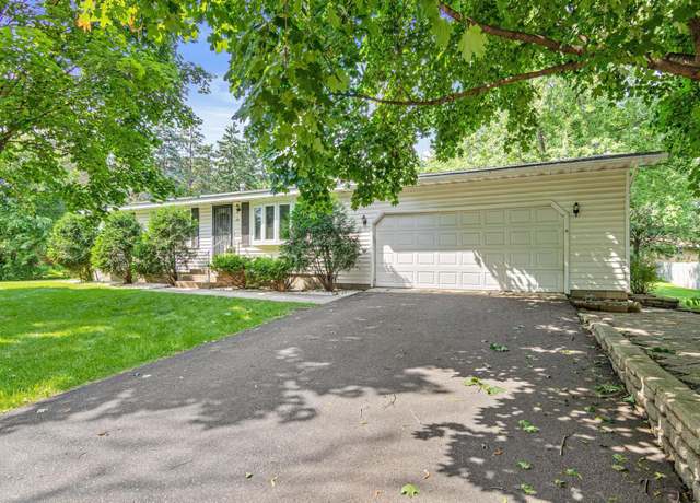 Property at 25 105th Ave NW, Coon Rapids, MN 55448, 3 beds, 2 baths