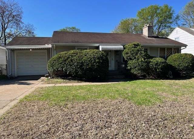 Property at 2607 W 54th St, Minneapolis, MN 55410, 2 beds, 1 bath