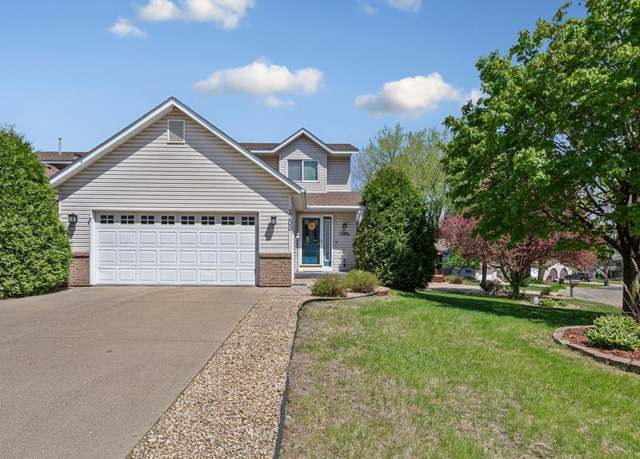 Property at 2200 15 1/2 St NW, Faribault, MN 55021, 2 beds, 3 baths