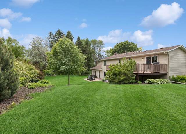 Property at 1420 Pioneer Ct, Northfield, MN 55057, 3 beds, 2 baths