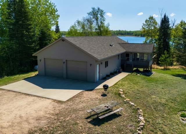 Property at 9304 Huckleberry Ln SW, Bemidji, MN 56601, 3 beds, 2 baths