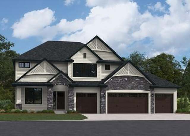 Property at 1932 Royal Blvd N, Lake Elmo, MN 55016, 5 beds, 5 baths