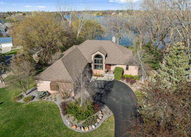 Property at 780 Virginia Shores Cir, Excelsior, MN 55331, 4 beds, 4 baths