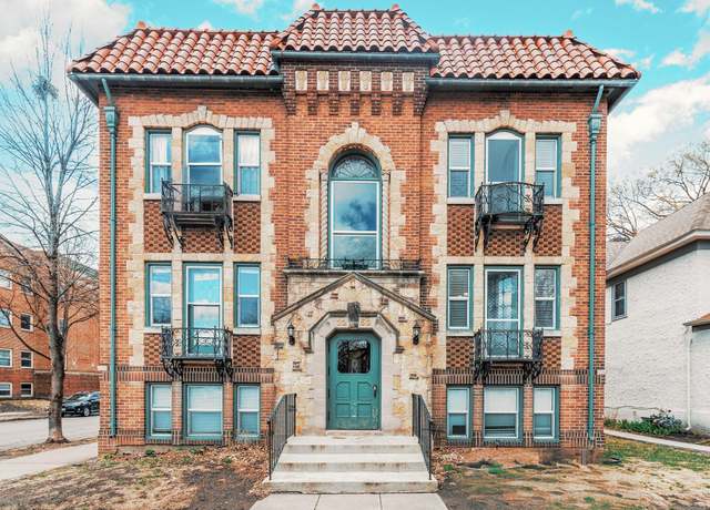 Property at 3252 Fremont Ave S #2, Minneapolis, MN 55408, 2 beds, 1 bath
