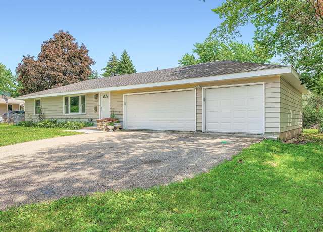 Property at 9625 Portland Ave S, Bloomington, MN 55420, 4 beds, 2 baths