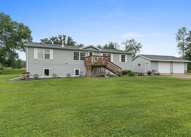 Property at 22047 205th Ave, Little Falls, MN 56345, 3 beds, 2 baths