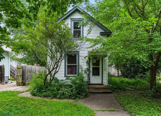 Property at 3113 40th Ave S, Minneapolis, MN 55406, 2 beds, 1 bath