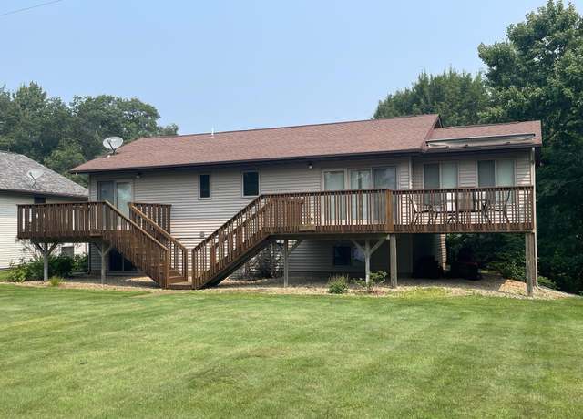 Property at 7101 Browns Ln, Brainerd, MN 56401, 3 beds, 2 baths