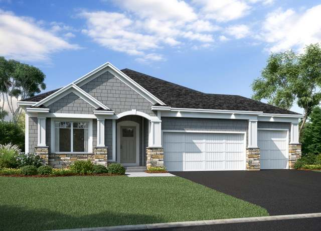 Property at 4719 Starflower Ln, Minnetrista, MN 55331, 3 beds, 2 baths