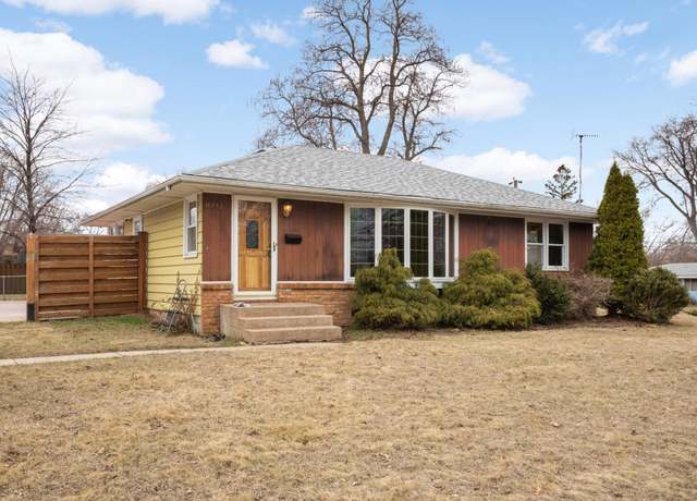 Property at 10732 Chowen Ave S, Bloomington, MN 55431, 3 beds, 1 bath