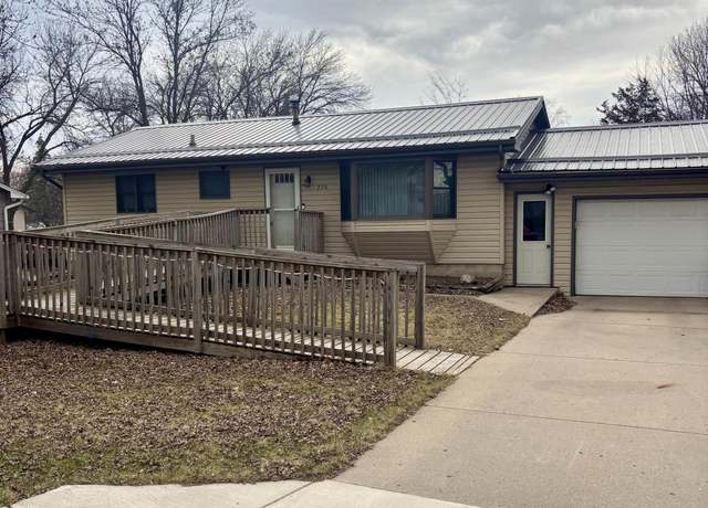 Property at 270 Ramey Rd, Maple Lake, MN 55358, 3 beds, 2 baths