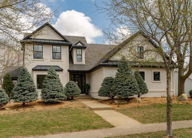 Property at 296 Wimbledon Hills Dr SW, Rochester, MN 55902, 5 beds, 5 baths