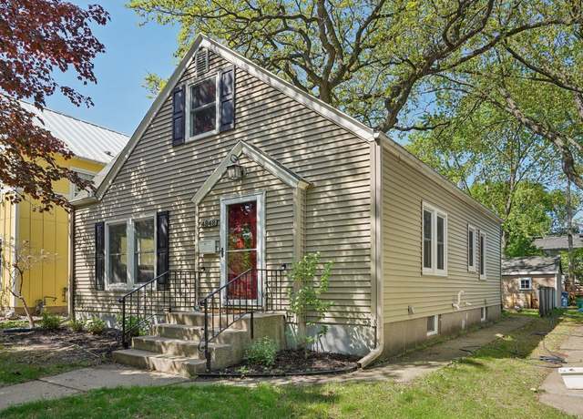 Property at 4848 38th Ave S, Minneapolis, MN 55417, 3 beds, 1 bath