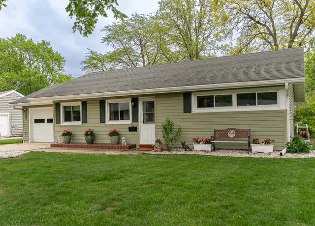 Property at 1426 Graham Ct SE, Rochester, MN 55904, 3 beds, 1 bath