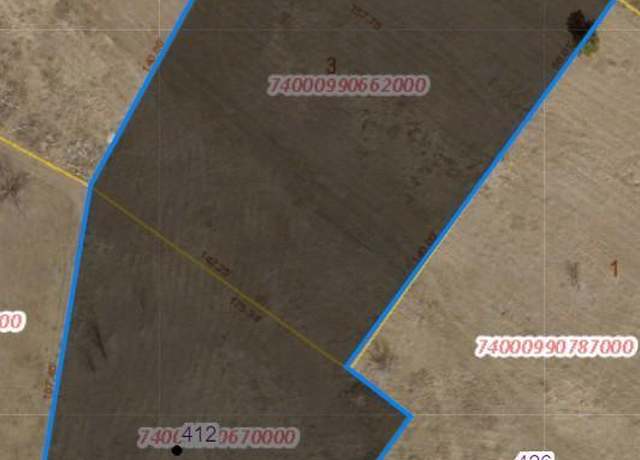 Property at TBD E 2nd St, Ottertail, MN 56571