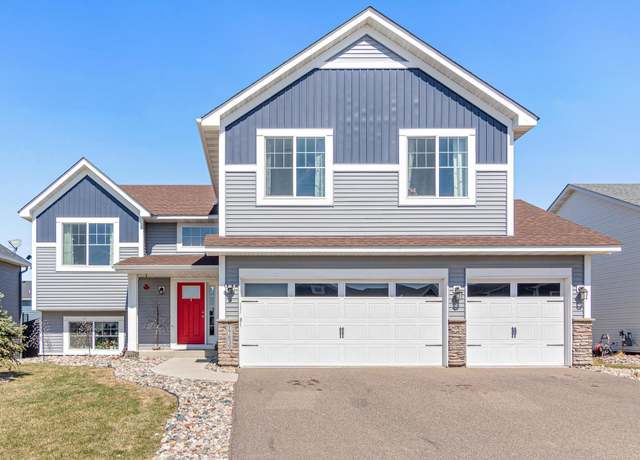 Property at 17839 Essex Ln, Lakeville, MN 55044, 6 beds, 4 baths